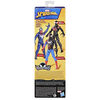 Marvel Spider-Man VenomVersus Titan Hero Series, figurine Venom