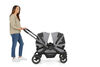 Graco Modes Adventure Stroller Wagon, Teton