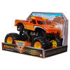 Monster Jam, Official El Toro Loco Monster Truck, Collector Die-Cast Vehicle, 1:24 Scale