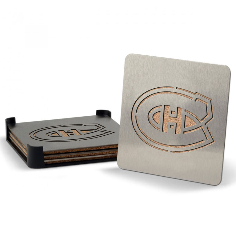 Montreal Canadiens Boasters - Édition anglaise