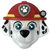 Paw Patrol Marshall Half Mask
