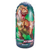 X-Shot Dino Attack Inflatable Target