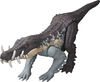 Jurassic World Strike Attack Kaprosuchus Dinosaur Toy with Single Strike Action