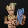 Marvel Legends 6-inch Thor, Rocket Raccoon and Groot 3-Pack - R Exclusive