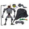 Tales of Teenage Mutant Ninja Turtles: Mutations Mix and Match Mechaziod Basic Action Figure Assortment