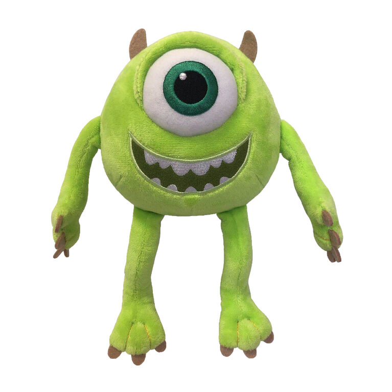 Disney Pixar Monsters, Inc: Mike Plush