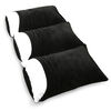 Housse de Coussin 3 Pièces pour Chaise Longue Star Wars The Mandalorian