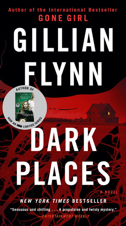 Dark Places - English Edition