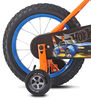 Hot Wheels Bike - 14 inch - R Exclusive