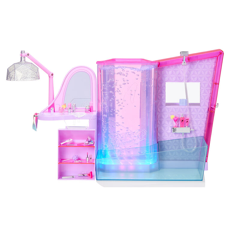 Mermaze Mermaidz Salon and Spa Playset