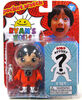 Mystery Figure Mystery 2-Pack - Colours and styles vary