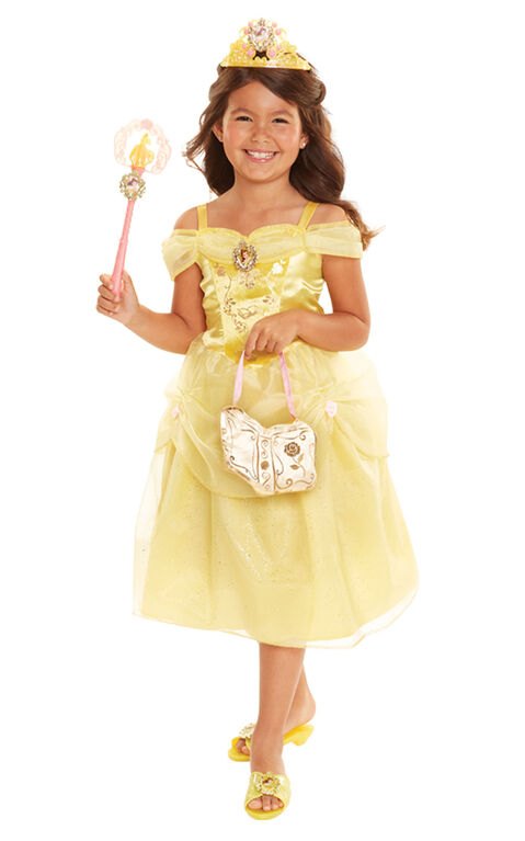 Disney Princess Belle Tiara