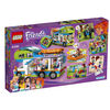 LEGO Friends Mia's Camper Van 41339