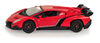 Braha - 1:24 Luxury Light And Sound Pullback - Lamborghini Veneno - English Edition