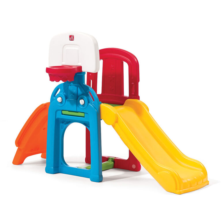 Game Time Sports Climber 850300 Step 2