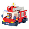 Bluey Bingo'S Fire Truck