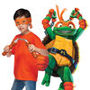 Teenage Mutant Ninja Turtles: Mutant Mayhem Michelangelo Nunchuka Basic Role Play Set