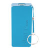 Vivitar 2600 MAH Power Boost - Blue