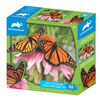 Animal Planet - Monarch Butterfly - 63 Piece 3D Puzzle - R Exclusive