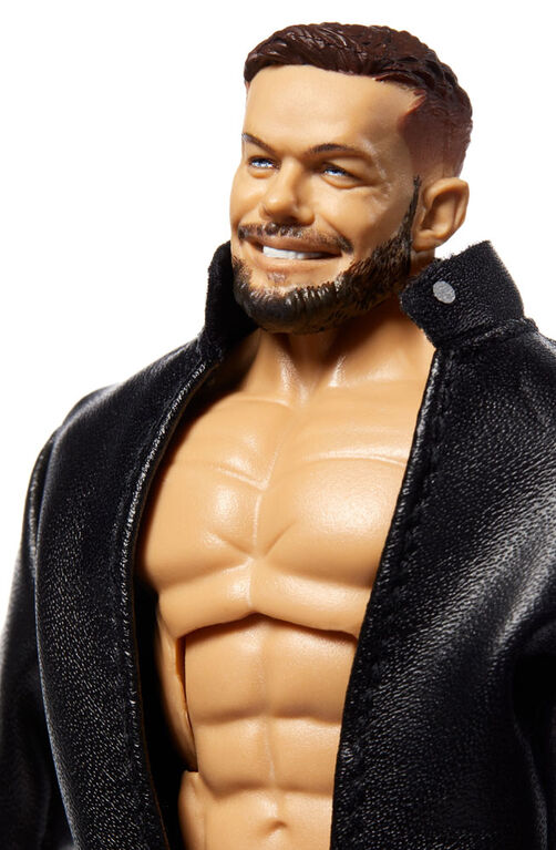 WWE Finn Balor Elite Collection Action Figure