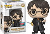 POP Movies: HP- Harry w/ Sword and Fang - R Exclusive