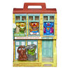 Sesame Street Neighborhood Friends