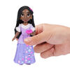 Encanto's Isabela 3" Small Doll with Accessory