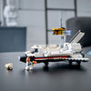LEGO Creator L'aventure de la navette spatiale 31117 (486 pièces)