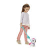 furReal Walkalots Big Wags Unicorn Interactive Pet Toy, Sounds and Motion