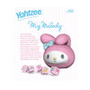 USAopoly YAHTZEE: My Melody - English Edition