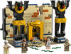 LEGO Indiana Jones L'évasion de la tombe perdue 77013 Ensemble de construction (600 pièces)