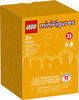 LEGO Minifigures Series 23 6 Pack 71036 Building Toy Set (1 Pack of 6 Bags)