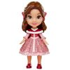 Belle Red Dress Mini Toddler