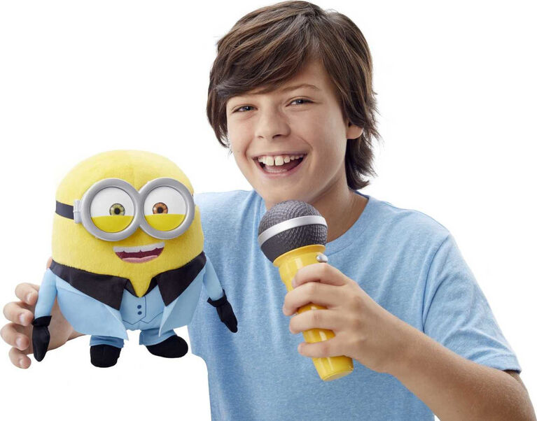 Minions 2: The Rise of Gru Duet Buddy