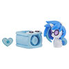 My Little Pony Toy Cutie Mark Crew Series 4 Blind Bag: Beach Day Collectible Mystery Figure - R Exclusive