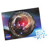 Puzzle NASA 750 pièces avec effet aluminium, nébuleuse d'Orion
