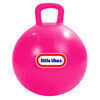 Little Tikes Ballon Hopper - Pink