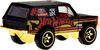 Hot Wheels Range Rover Classic "Pearl and Chrome" 1:64 Scale Vehicle