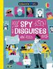 Usborne Minis: Spy Disguises - English Edition