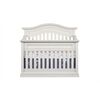 Oxford Baby Danbury 4-in-1 Convertible Crib - Vintage White - R Exclusive