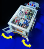 R_V''s: Ambulance with Lights and Sound
