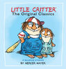 Little Critter: The Original Classics (Little Critter) - English Edition