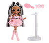 LOL Surprise OMG Sunshine Makeover Switches Fashion Doll with Color Changing Features