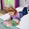 VTech Gabby's Dollhouse Cat-a-Vator Discovery Book - English Edition