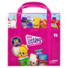 Shopkins Real LittlesMC Malette du collectionneur