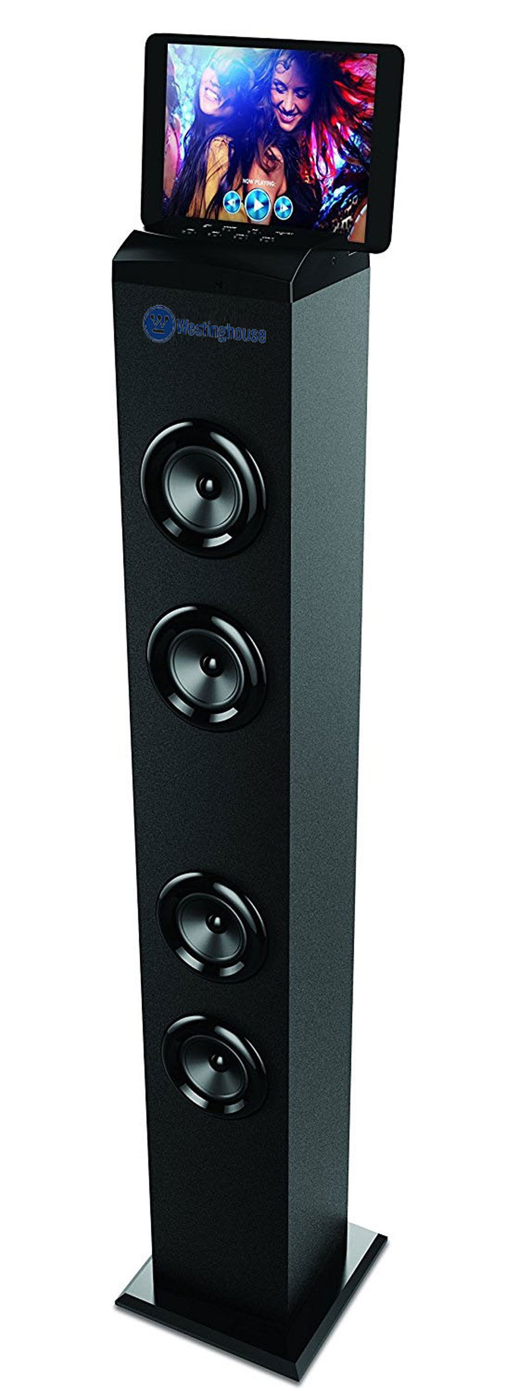 Westinghouse bluetooth tower speaker sale