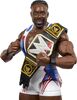 WWE Action Figures | WWE Elite Big E Figure
