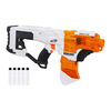 Desolator Nerf Doomlands Toy Blaster with 10-Dart Clip - R Exclusive