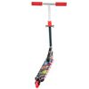 Huffy Electro-Light Inline Scooter featuring Marvel Avengers, Red - R Exclusive