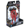 Marvel Studios' Black Panther Wakanda Forever Battle Action Ironheart, 6-Inch Action Figure